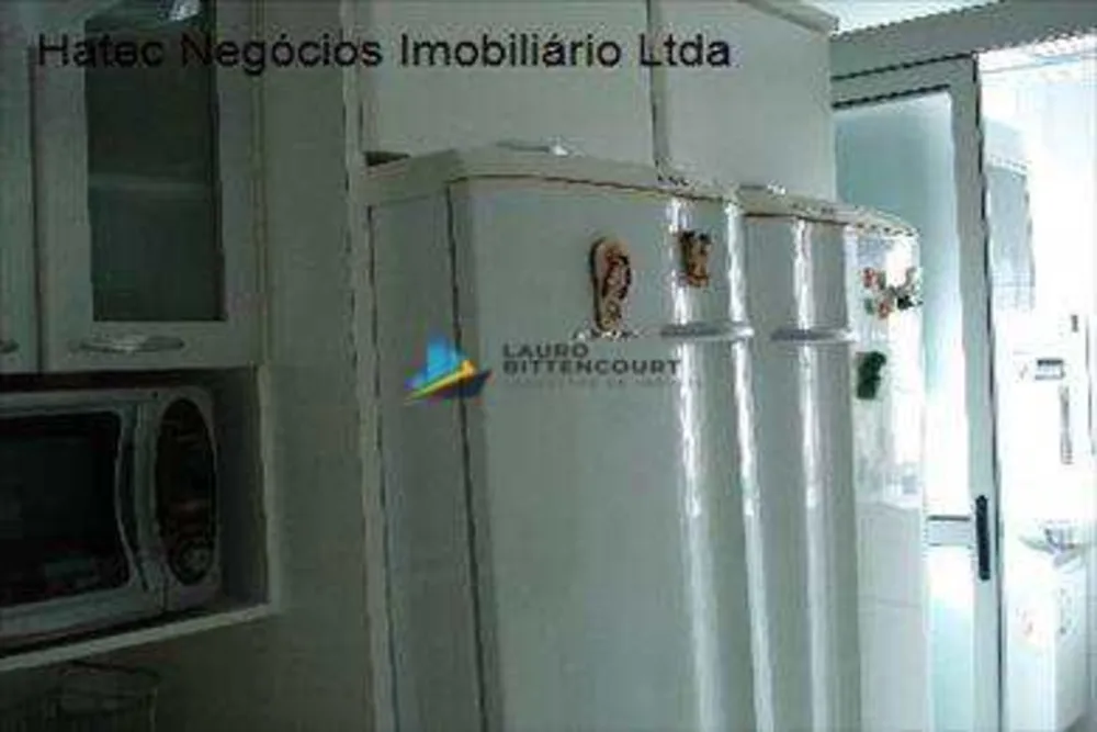 Apartamento, 4 quartos, 150 m² - Foto 10