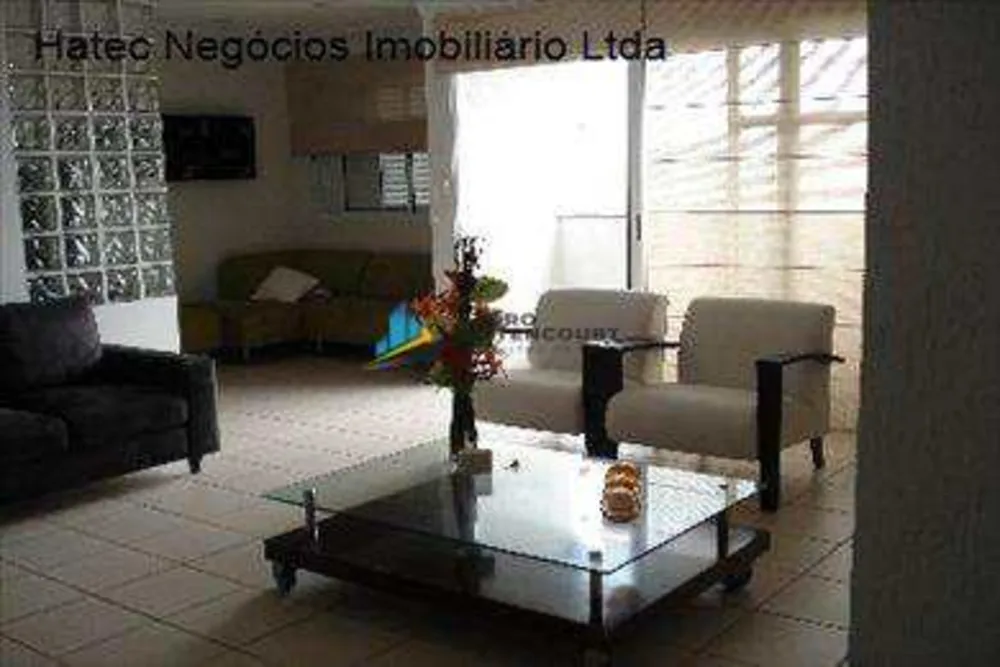 Apartamento, 4 quartos, 150 m² - Foto 7