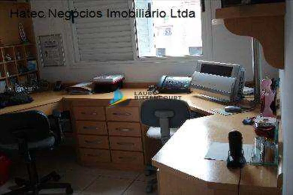 Apartamento, 4 quartos, 150 m² - Foto 4