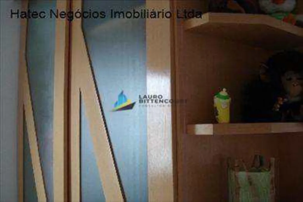 Apartamento, 4 quartos, 150 m² - Foto 5
