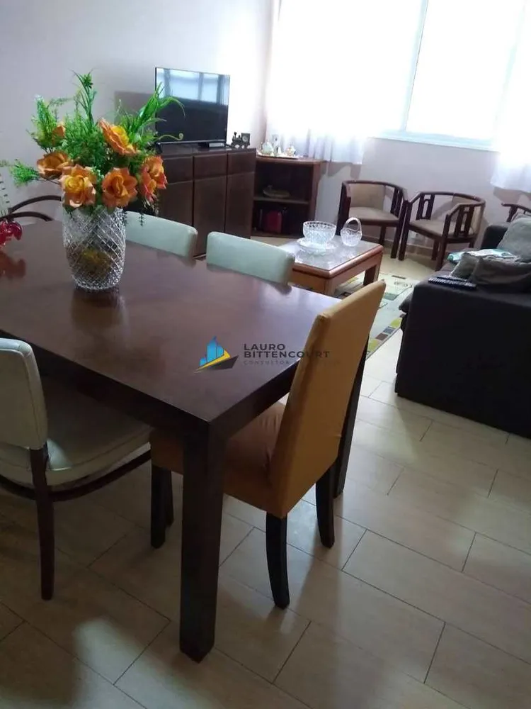 Apartamento, 2 quartos, 95 m² - Foto 4