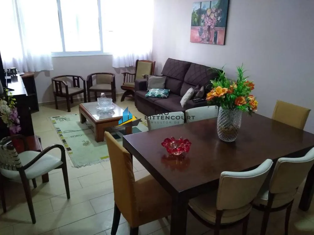 Apartamento, 2 quartos, 95 m² - Foto 2