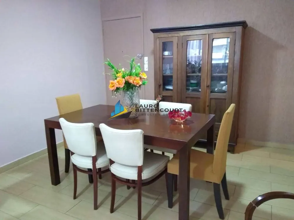 Apartamento, 2 quartos, 95 m² - Foto 3