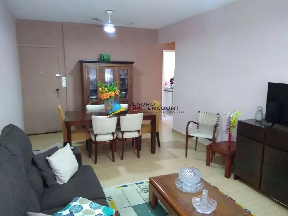 Apartamento, 2 quartos, 95 m² - Foto 1