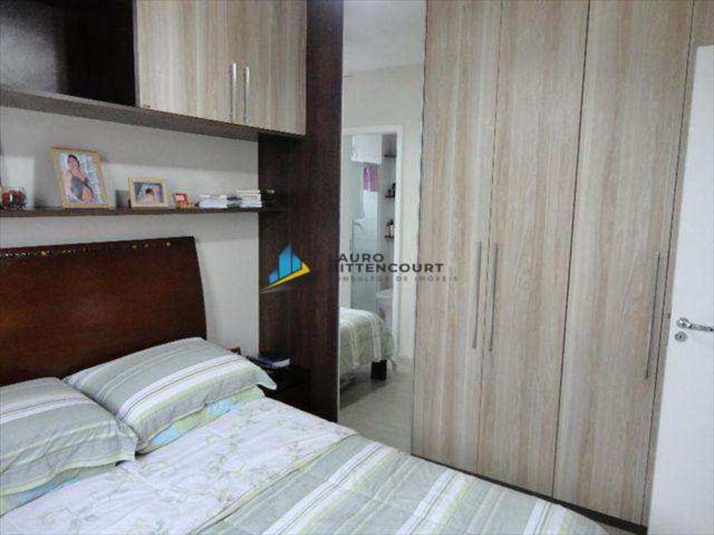 Apartamento, 3 quartos, 77 m² - Foto 4