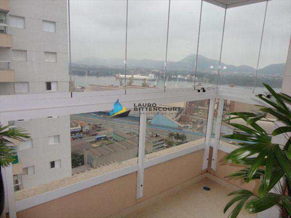 Apartamento, 3 quartos, 77 m² - Foto 1