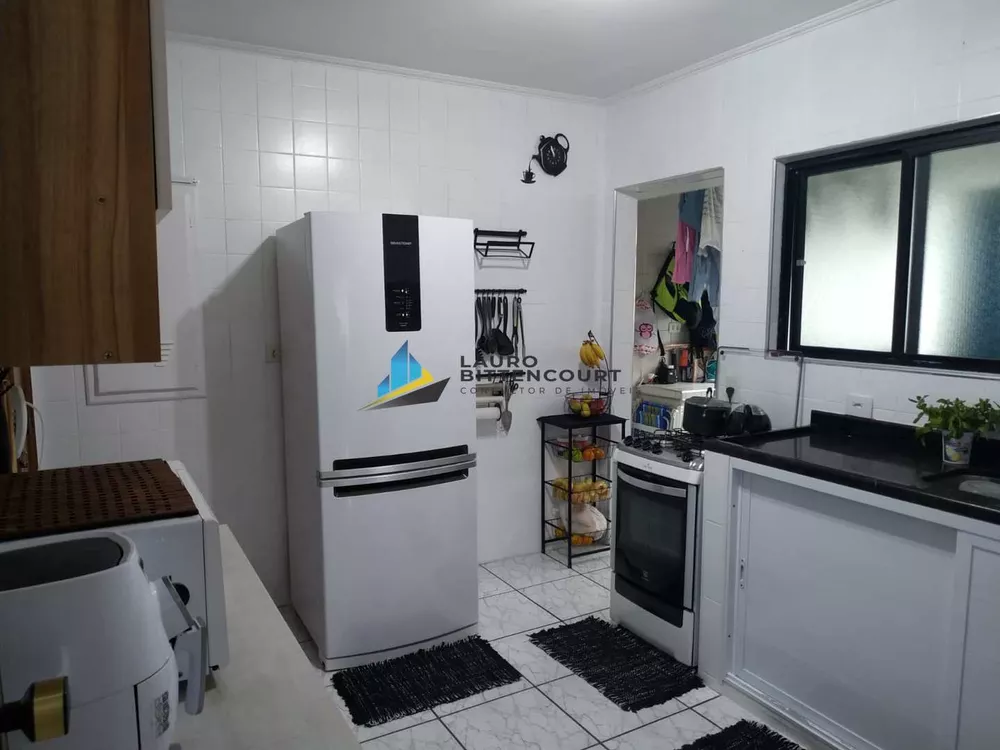 Apartamento à venda com 2 quartos, 90m² - Foto 4