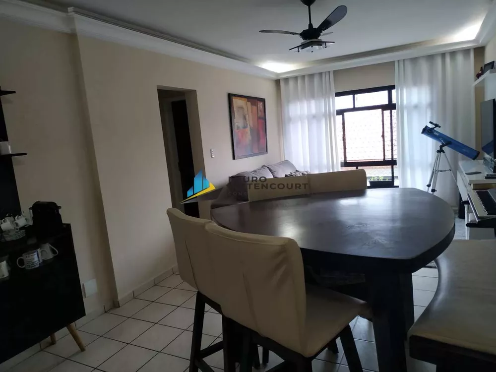 Apartamento à venda com 2 quartos, 90m² - Foto 2