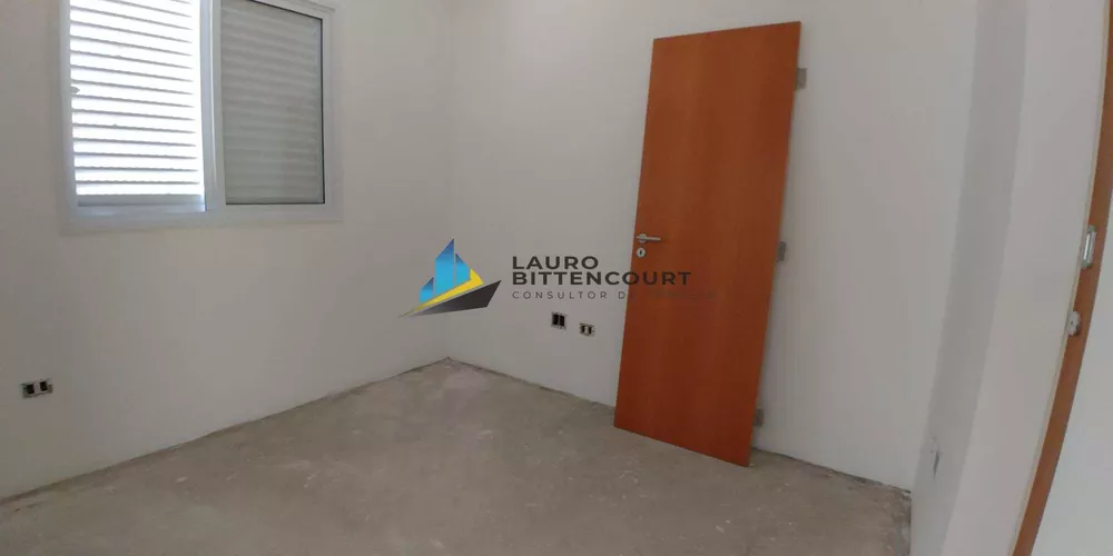 Sobrado à venda com 2 quartos, 90m² - Foto 3