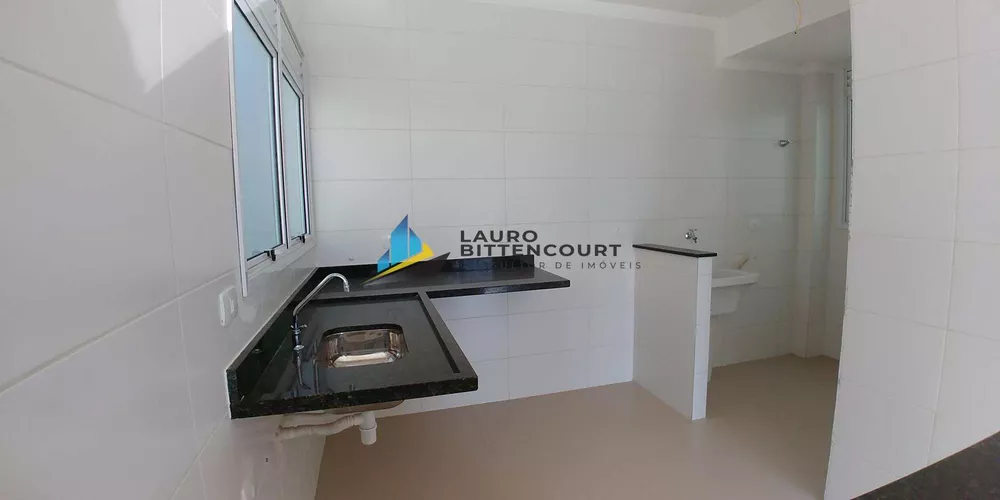 Sobrado à venda com 2 quartos, 90m² - Foto 2