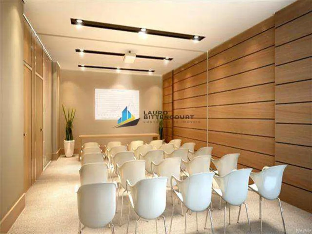 Loja-Salão, 45 m² - Foto 4
