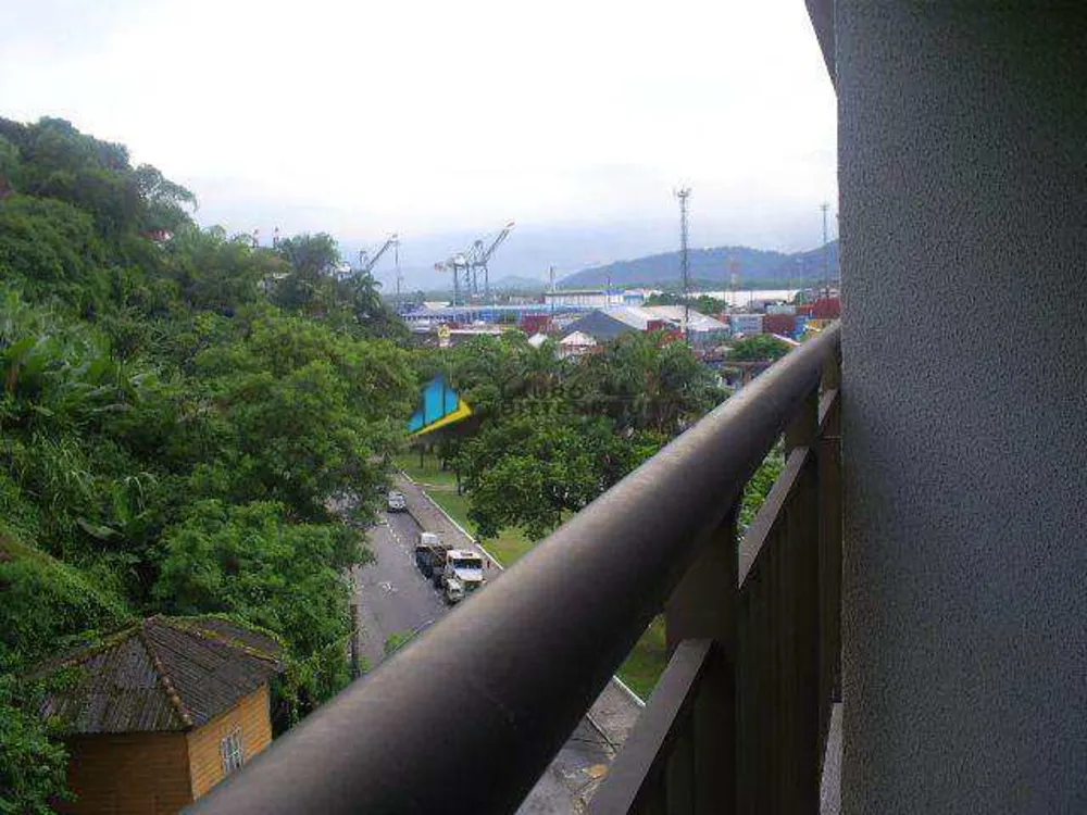 Loja-Salão, 45 m² - Foto 9