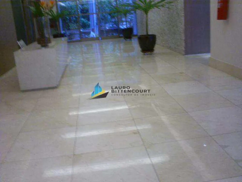 Loja-Salão, 45 m² - Foto 8