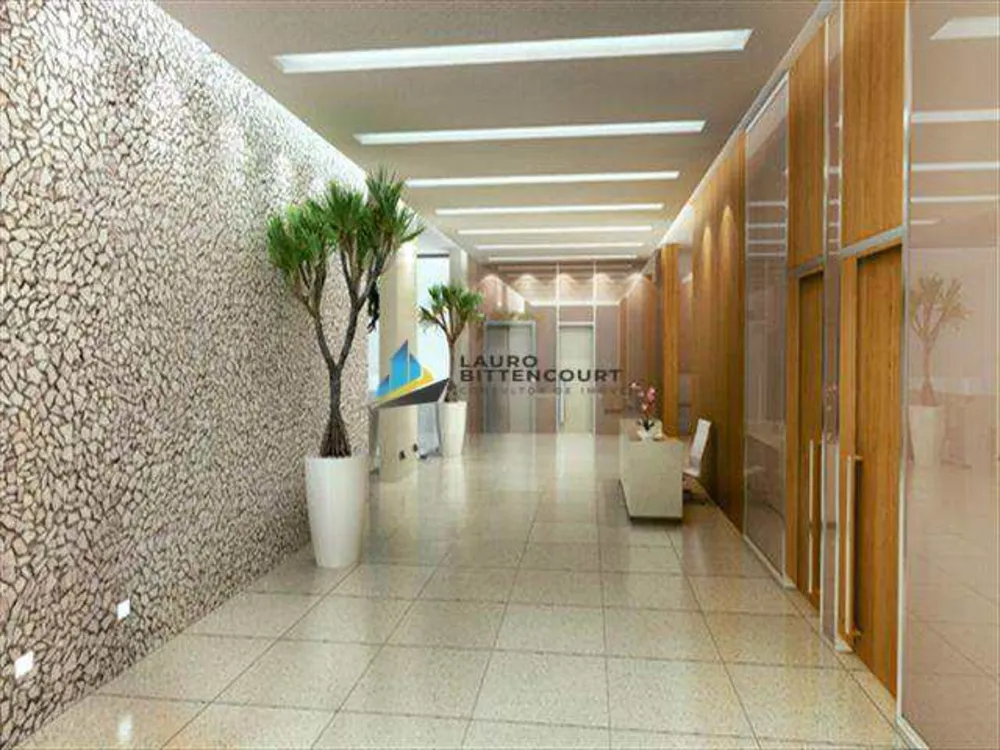 Loja-Salão, 45 m² - Foto 2