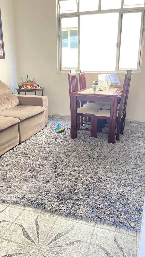 Apartamento, 2 quartos, 65 m² - Foto 2