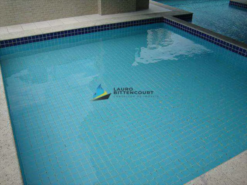 Apartamento, 3 quartos, 118 m² - Foto 11