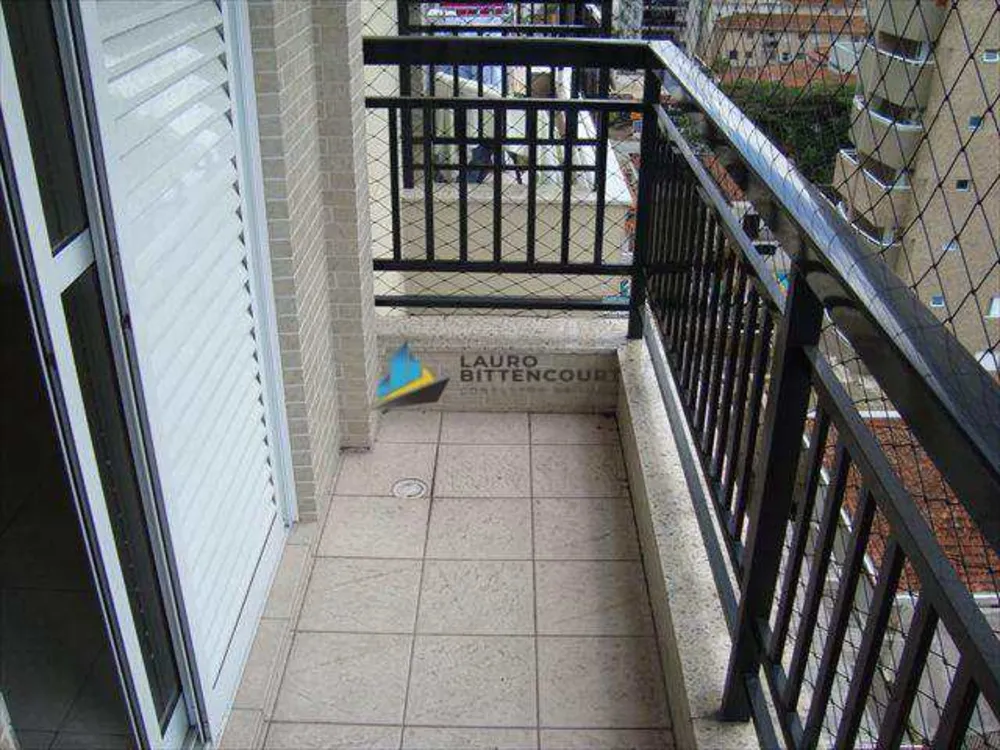 Apartamento, 3 quartos, 118 m² - Foto 4