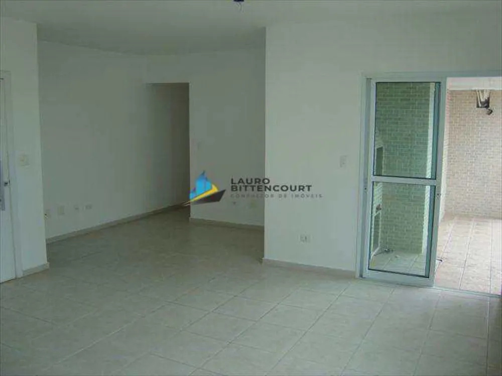 Apartamento, 3 quartos, 118 m² - Foto 2