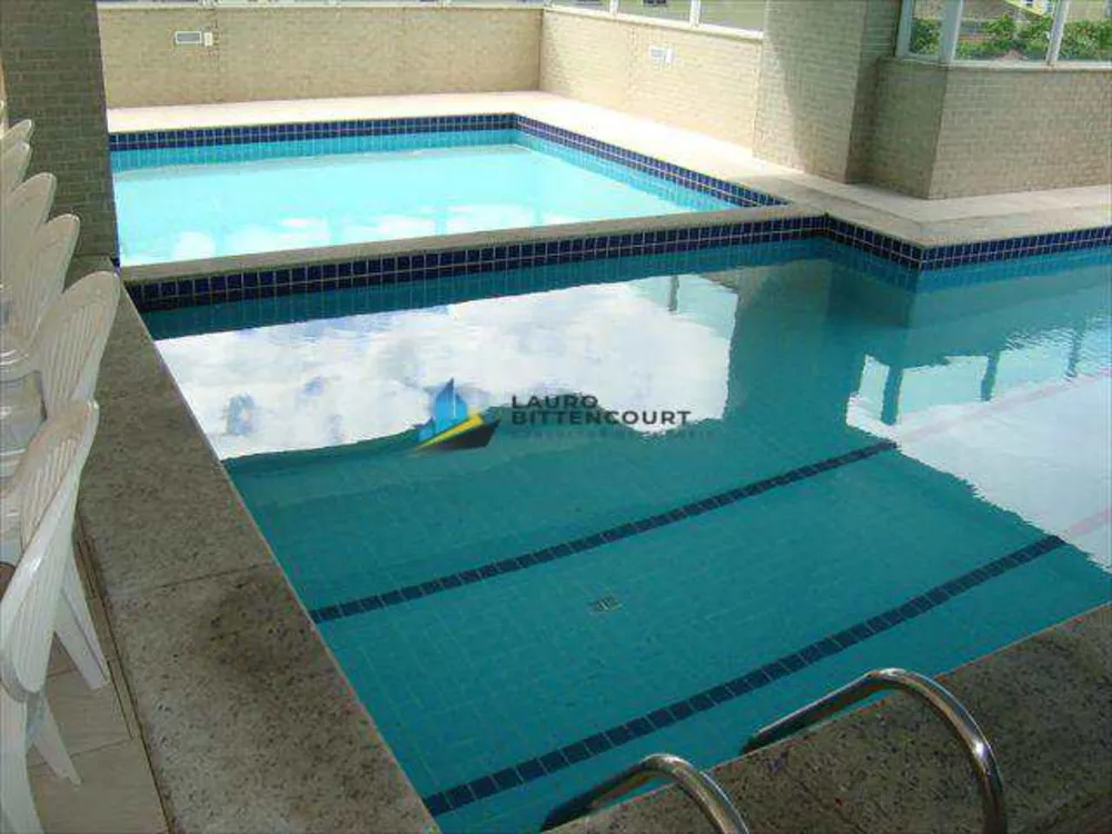 Apartamento, 3 quartos, 118 m² - Foto 5