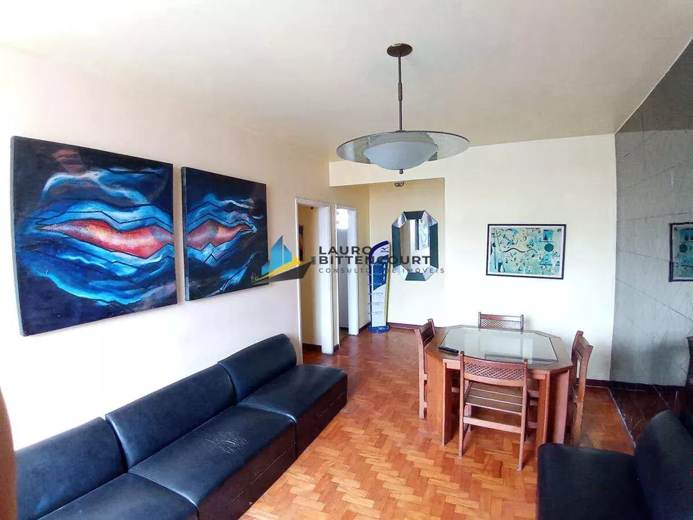 Apartamento à venda com 2 quartos, 120m² - Foto 3