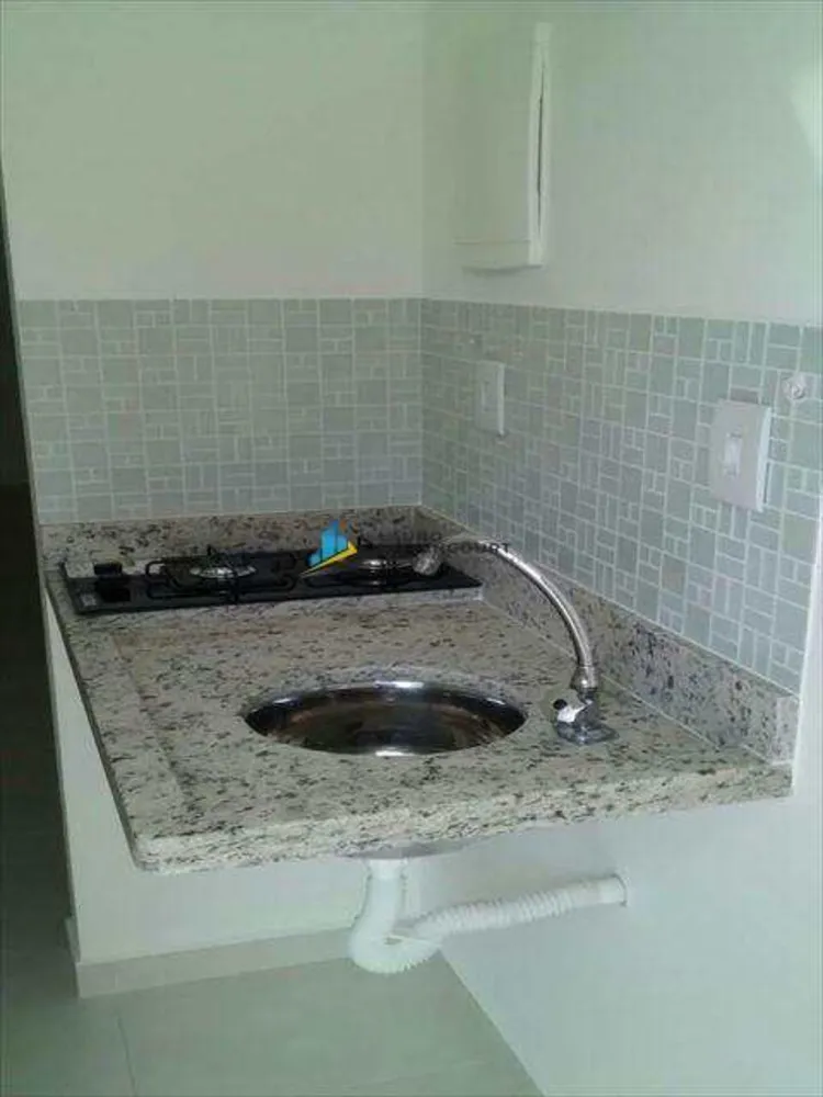 Apartamento, 1 quarto, 30 m² - Foto 1