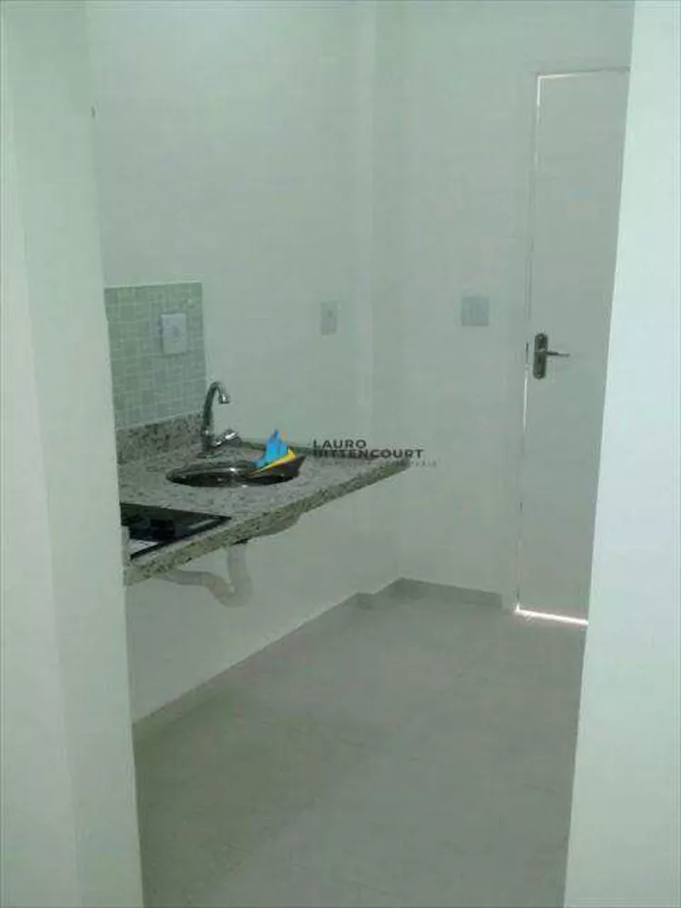 Apartamento à venda com 1 quarto, 30m² - Foto 4