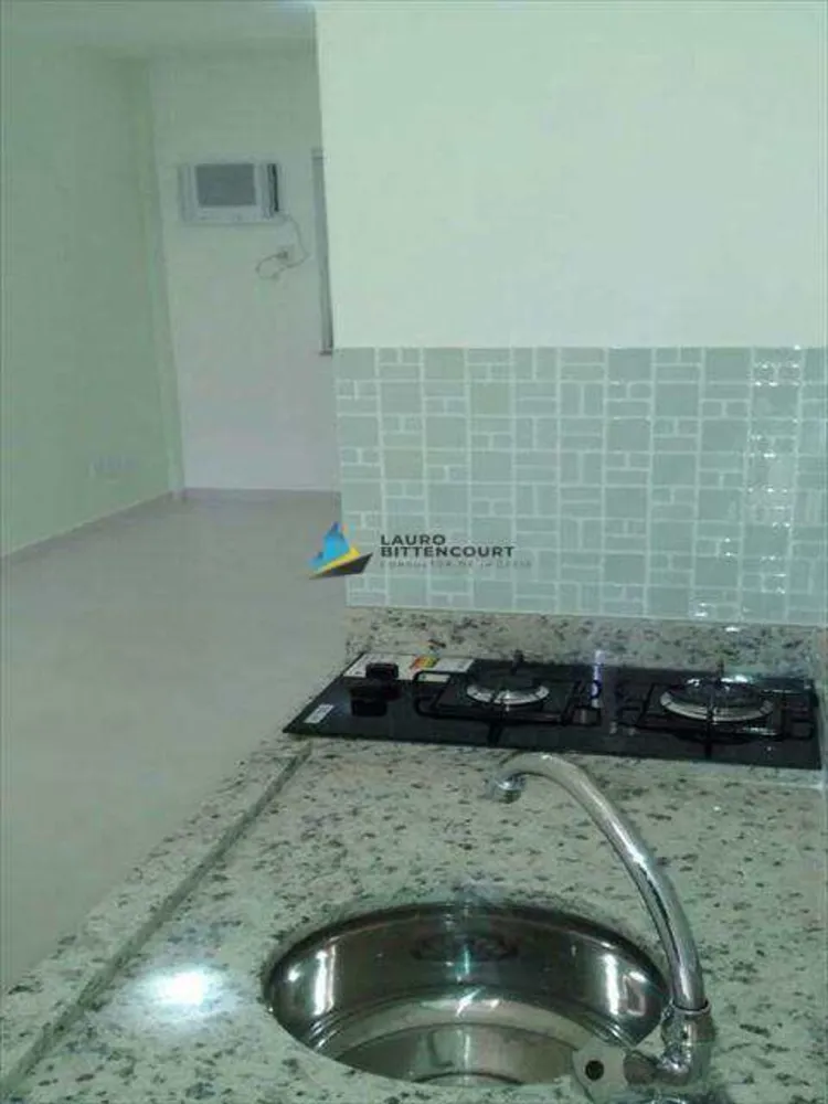Apartamento, 1 quarto, 30 m² - Foto 3