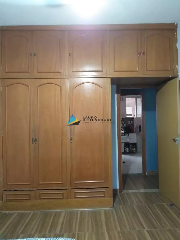 Casa de Condomínio à venda com 2 quartos, 97m² - Foto 8