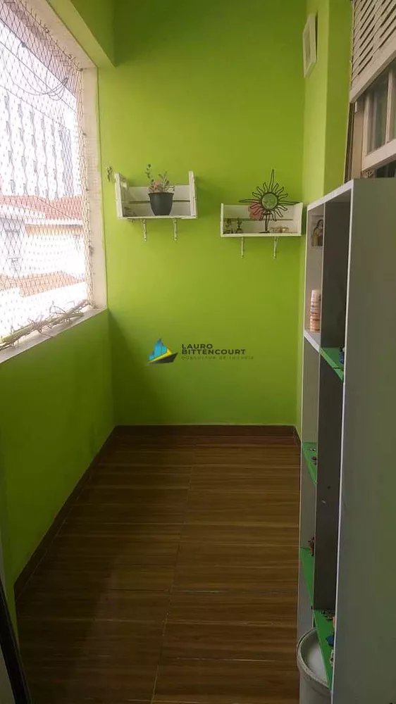 Casa de Condomínio à venda com 2 quartos, 97m² - Foto 6