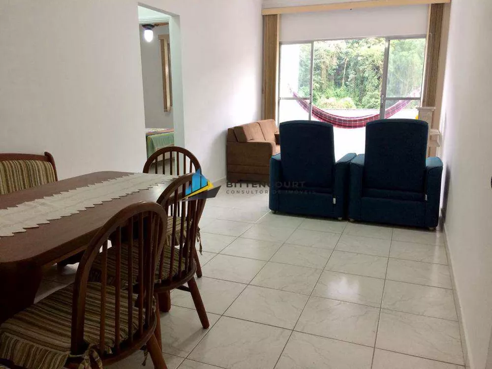 Apartamento à venda com 1 quarto, 60m² - Foto 4