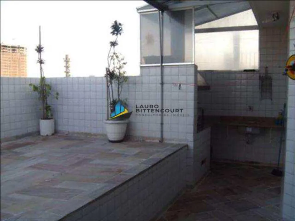 Cobertura, 3 quartos, 146 m² - Foto 5