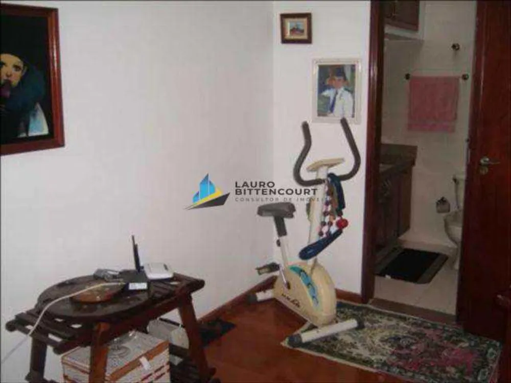 Cobertura, 3 quartos, 146 m² - Foto 10