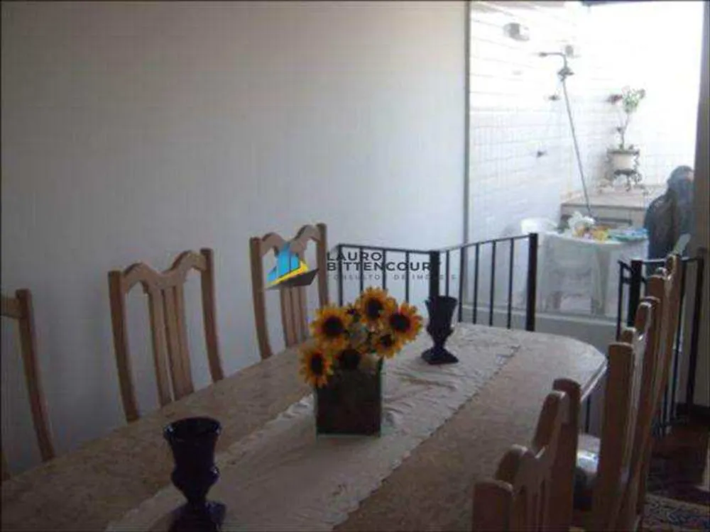 Cobertura, 3 quartos, 146 m² - Foto 1