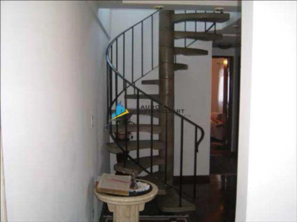 Cobertura, 3 quartos, 146 m² - Foto 4