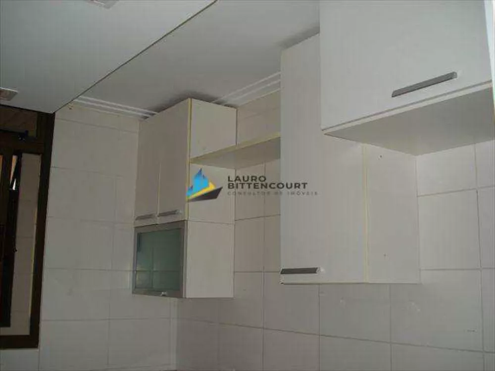 Apartamento à venda com 3 quartos, 120m² - Foto 4