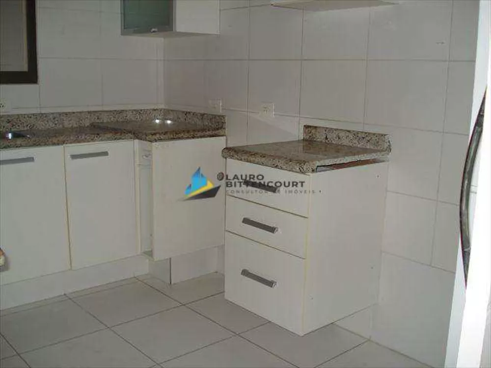 Apartamento à venda com 3 quartos, 120m² - Foto 3