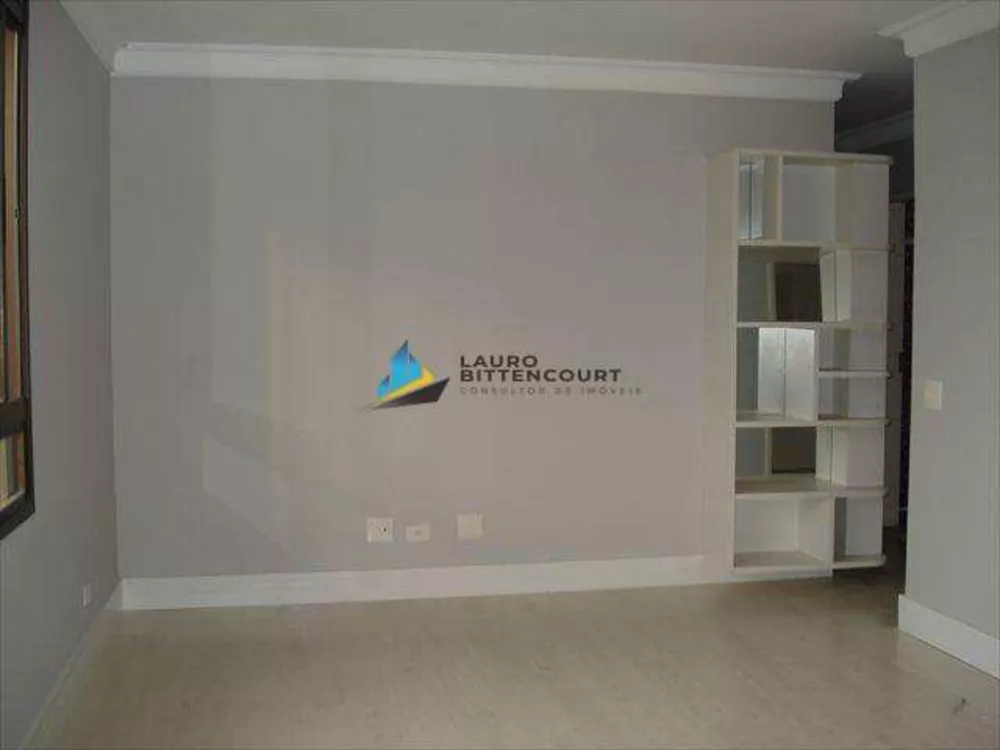 Apartamento à venda com 3 quartos, 120m² - Foto 1