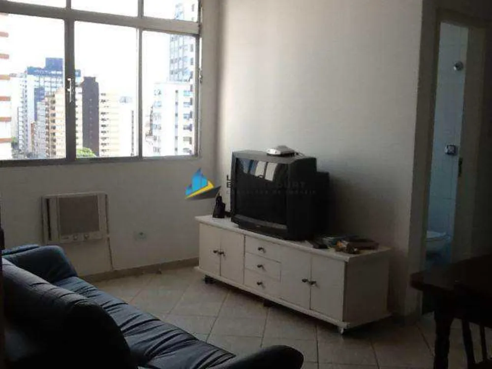 Apartamento, 1 quarto, 40 m² - Foto 6