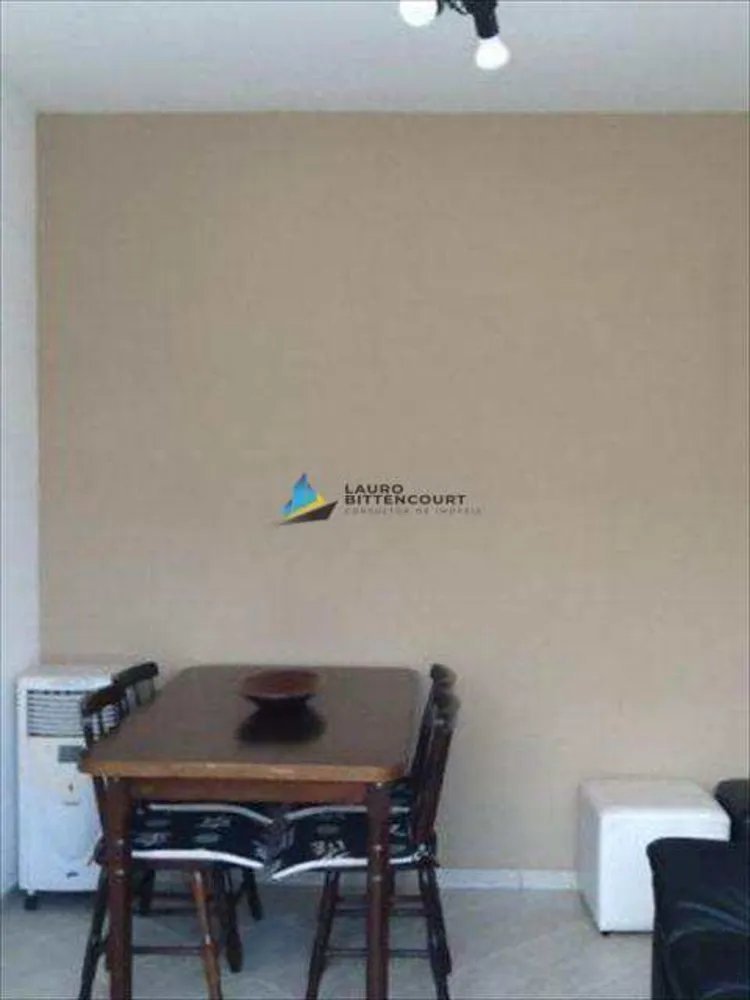 Apartamento, 1 quarto, 40 m² - Foto 1