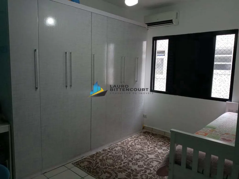 Apartamento, 2 quartos, 90 m² - Foto 9