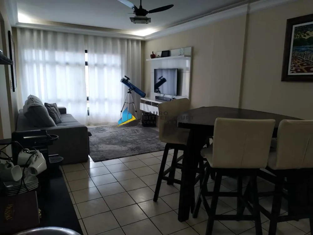 Apartamento, 2 quartos, 90 m² - Foto 3