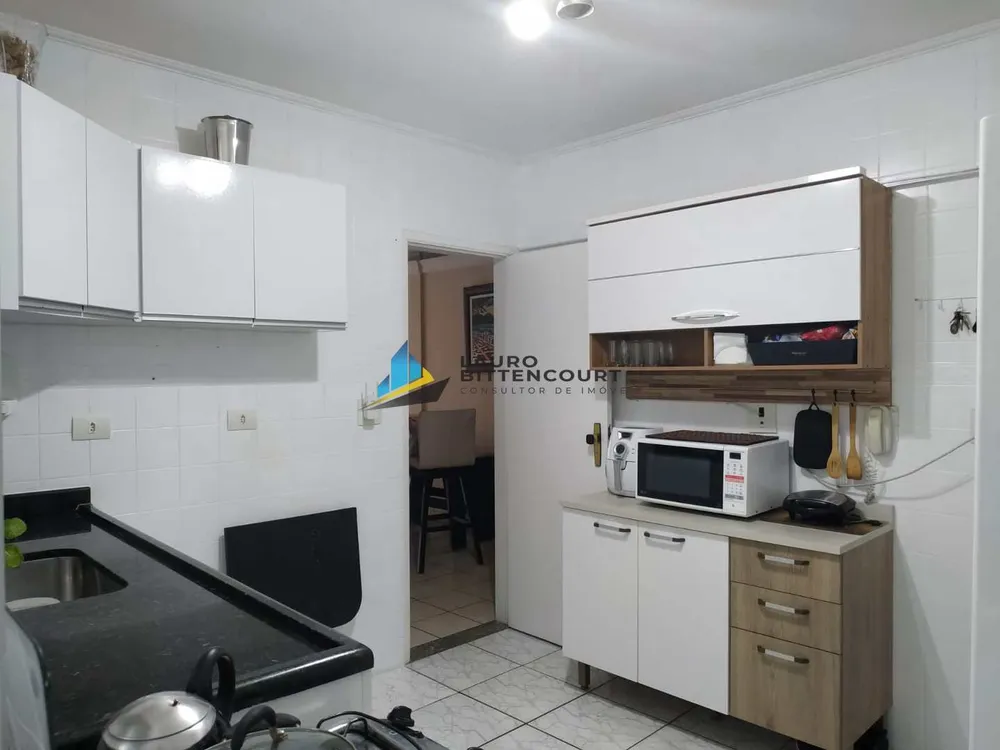 Apartamento, 2 quartos, 90 m² - Foto 5