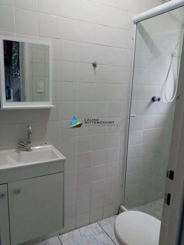 Apartamento, 2 quartos, 90 m² - Foto 11