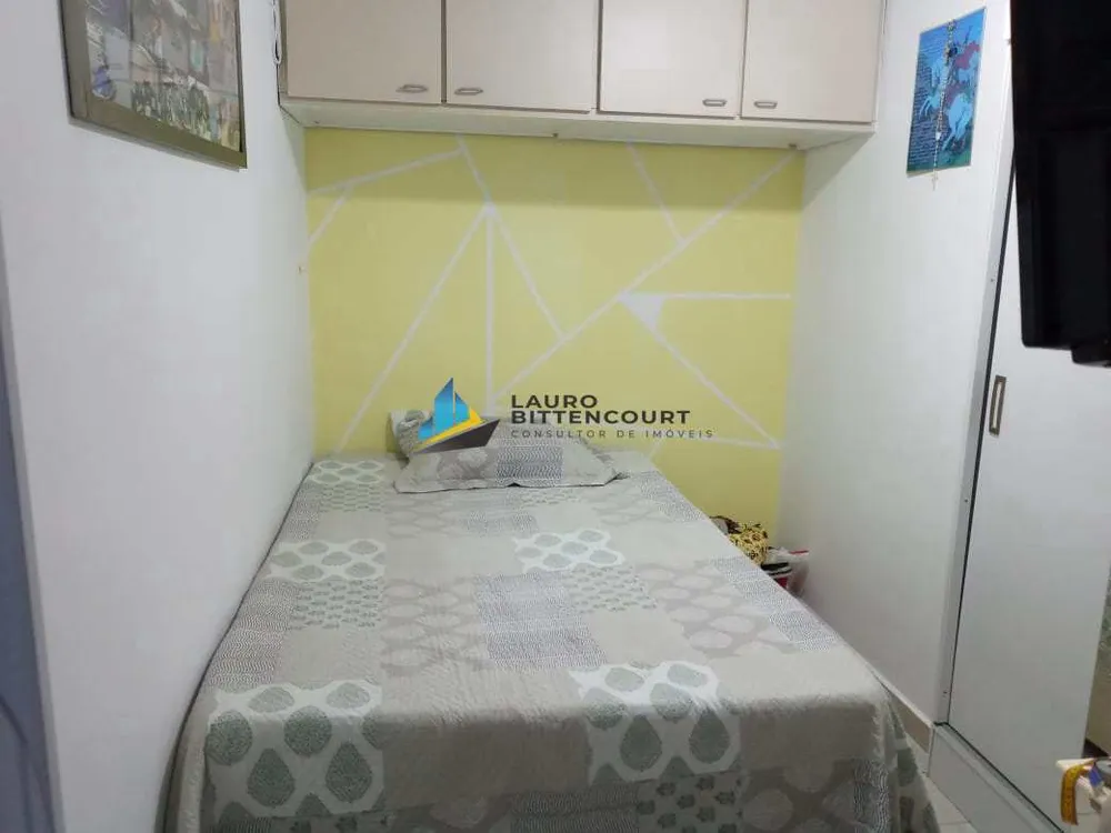 Apartamento, 2 quartos, 90 m² - Foto 6