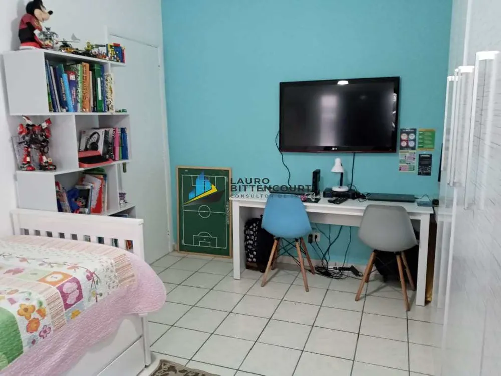 Apartamento, 2 quartos, 90 m² - Foto 8