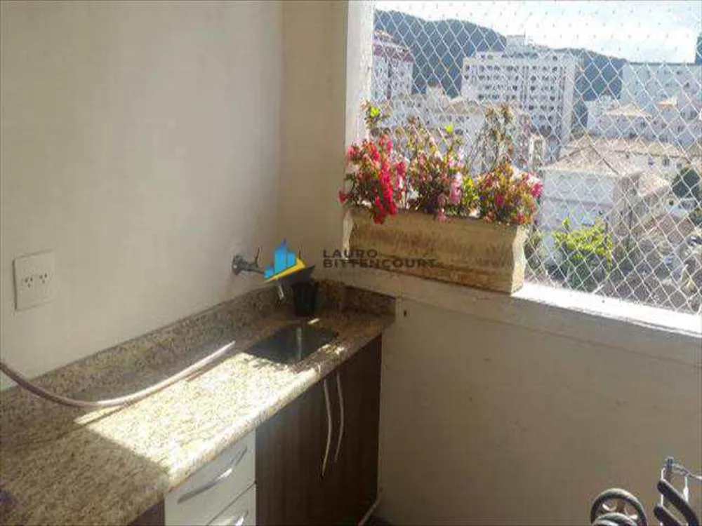 Apartamento, 2 quartos, 89 m² - Foto 6