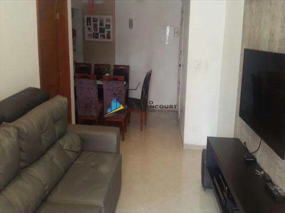 Apartamento, 2 quartos, 89 m² - Foto 2
