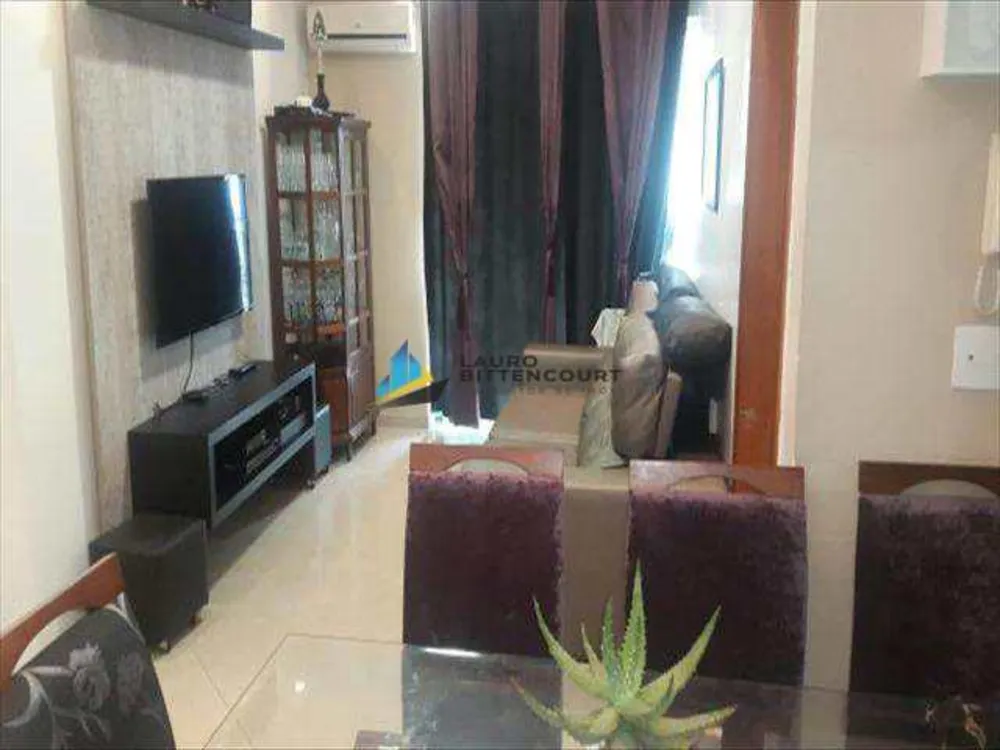 Apartamento, 2 quartos, 89 m² - Foto 1