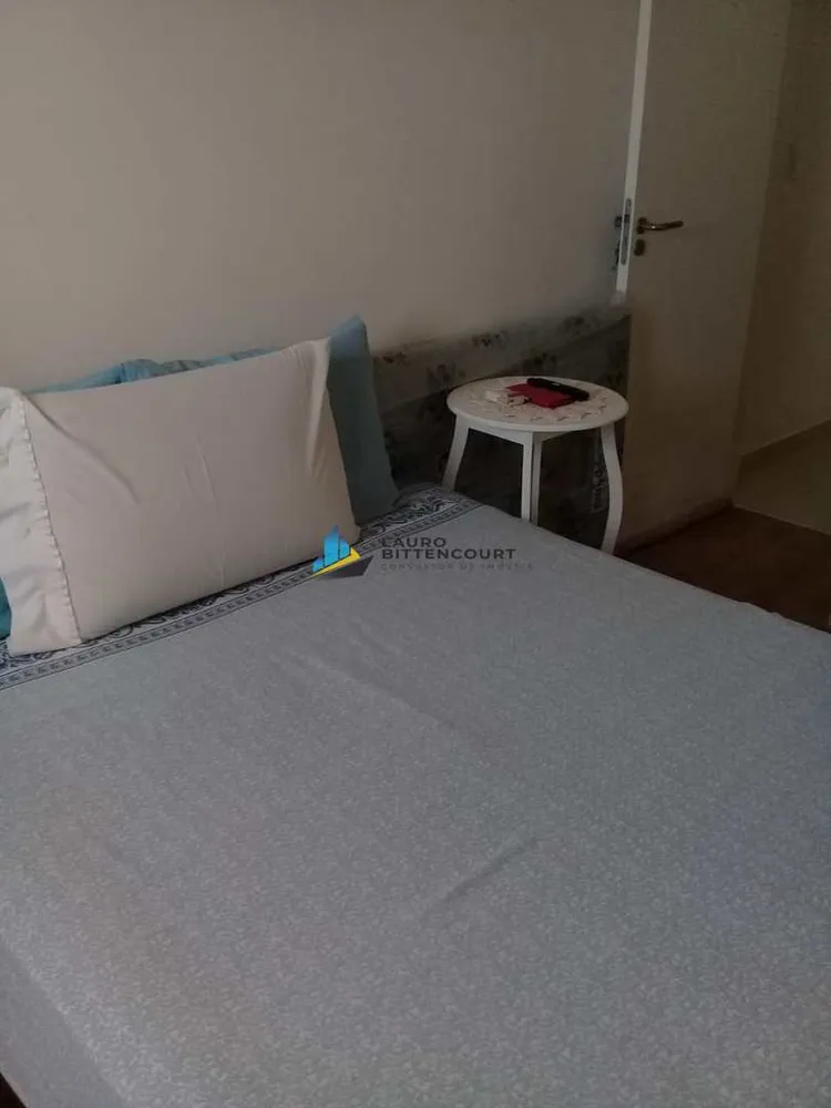 Apartamento, 1 quarto, 59 m² - Foto 3