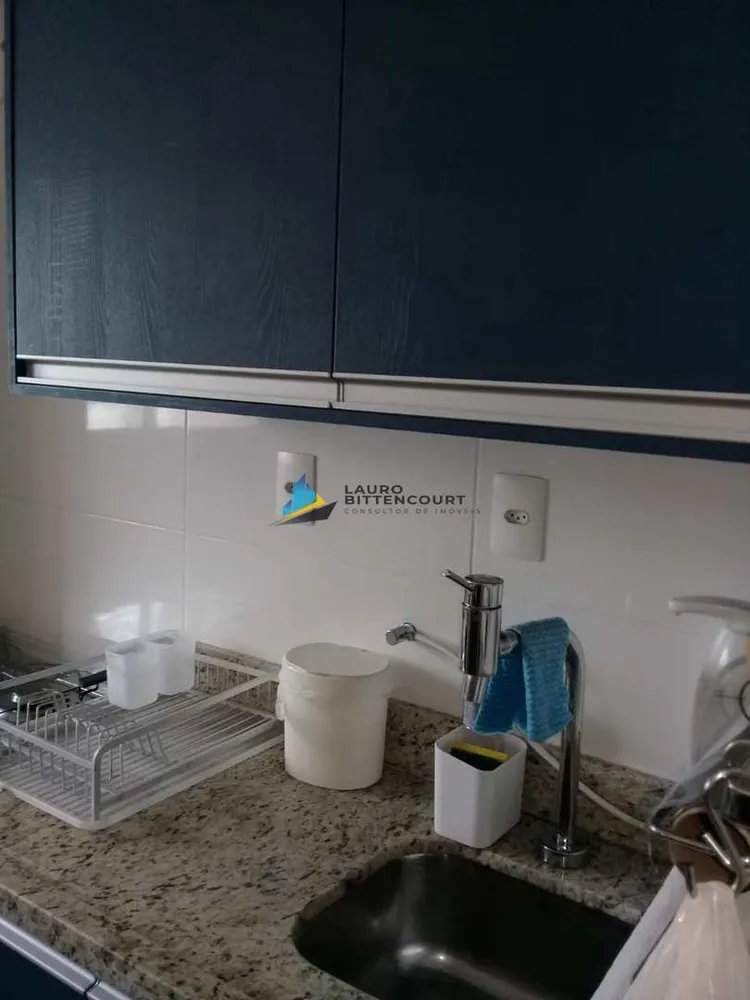 Apartamento, 1 quarto, 59 m² - Foto 8